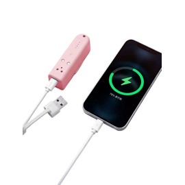 OA Prion cordless hair straightener battery detachable and mini Koh Daegi can be carried on board an airplane / 오아 프리온 무선 고데기 배터리 분리 탈착형 미니 고대기 비행기 기내반입 가능