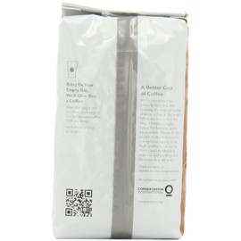 Starbucks House Blend Whole Bean Coffee, 12 Ounce (Pack of 6)