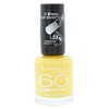 RIMMEL LONDON 60 SECONDS , 450 Sunny Days Nail varnish