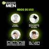 Garnier Tinte para Cabello Hombre Tono 10 Negro Natural