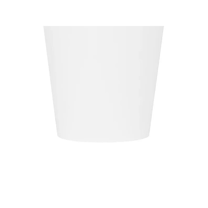 Karat 10oz Paper Hot Cups - White (90mm) - 1,000