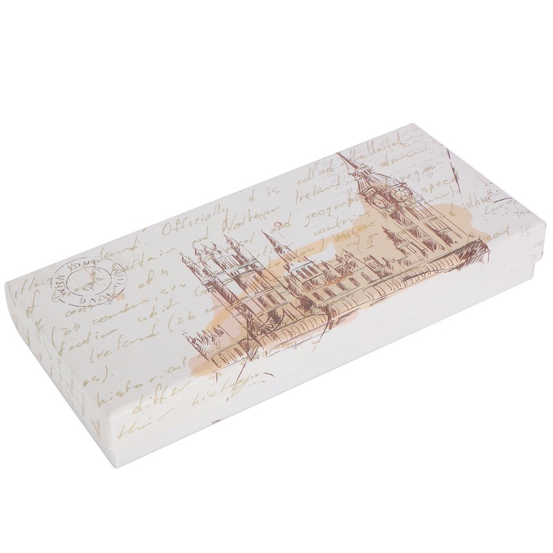 5Pcs Dip Pen Manga Calligraphy Boxed Vintage Bamboo Drawing Painting