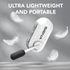 Sena BiKom 20 Outdoor Mesh Communication System, Lightweight, weighing only