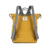 ROKA Bantry Tote Backpack for Women, Men & Kids -