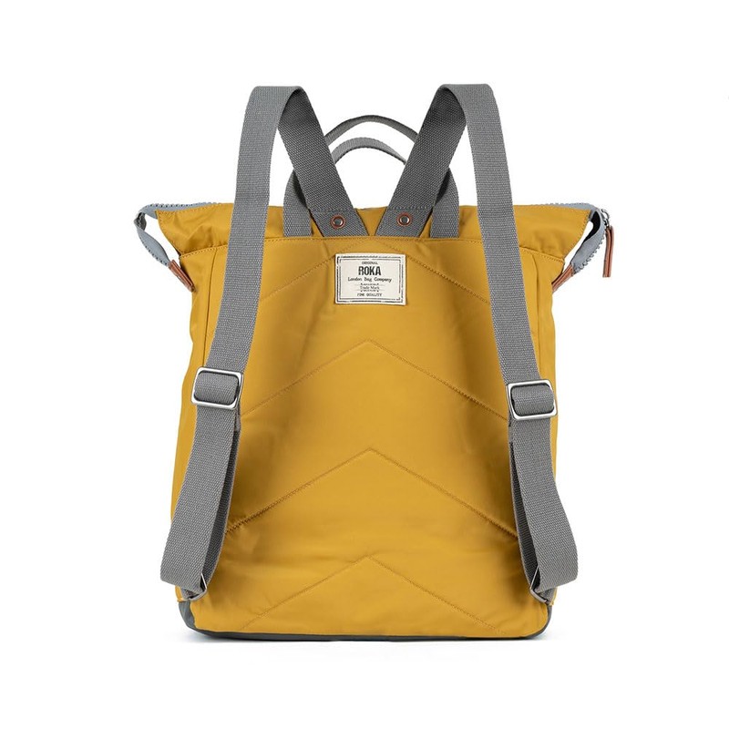 ROKA Bantry Tote Backpack for Women, Men & Kids -