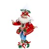 Mark Roberts 51-58732 Candycane Fairy Small 10.5 Inches