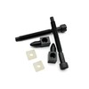 ARREPONT 501537101 Chain Adjuster Tensioner Screw 2 Pack for Husqvarna