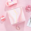 10PCS Caja Regalo para Mujer de Bath SPA, Caja Regalos