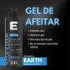 Elegance Shaving Gel Afeitar 500ml Nueva Formula 3 Aromas