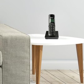 Select Sound Telefono Inalambrico Casa Fijo