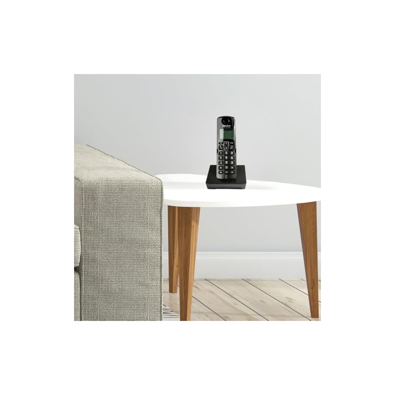 Select Sound Telefono Inalambrico Casa Fijo
