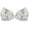 HECASA Turn Signal Lights Compatible with 2010-2018 Dodge Ram 1500