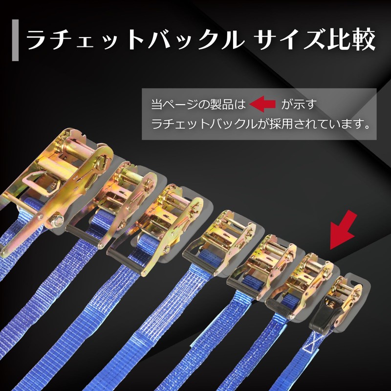 FK Blue CE2NT Type Endless Lashing Belt, 0.75 Ton, Width