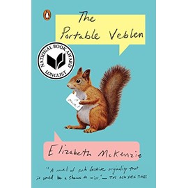 The Portable Veblen: A Novel