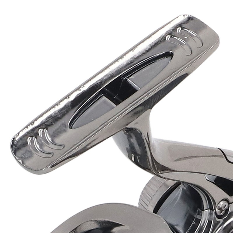 Spinning Fishing Reel Swing Arm Set Smoother Powerful 13+1 Bearing
