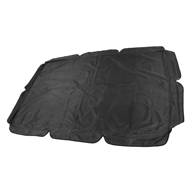 Outdoor Swing Canopy Waterproof Porch Top Cover Replacement UV Proof