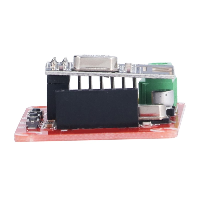 Remote Control Transmitter Module Wireless Receiver Switch Board ARC‑08T DC