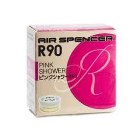 Air Spencer R90 Pink Shower R90 Eikosha