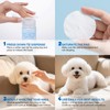 Oivolii Tear Stain Remover for Dogs & Cats – Natural