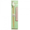 You can delicately clean even the inside of your ears. Bamboo ear pick / ( )귀 안쪽까지 섬세하게 정리할수 있어요 대나무 귀이개