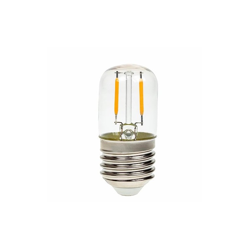 Prolite LED Pygmy 2W (15W eq.) 240V E27 2200K Clear
