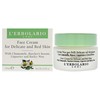 Face Cream for Delicate and Red Skin by LErbolario for