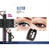 Cyzone Cy Glitter Eyes Eyeliner With Glitter, Creamy Texture, Intense