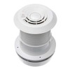 New 12V RV Motorhome Trailer Roof Vent Ventilation Exhaust Ceiling