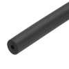 sourcing map Pipe Insulation Foam Tube 6mm ID x 24mm