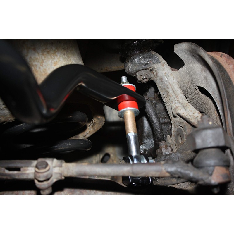 Spohn SEL-19-416 Spherical Front Sway Bar End Links