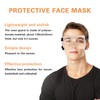 Nose Guard for Broken Nose, Protective Face Masks for Basketball