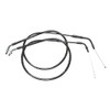 JIK Throttle Cable For Yamaha Road Star Midnight Silverado XV1600