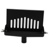 Rear Grease Drainage Funnel Stainless Steel Mesh Screen Blackstone Griddle