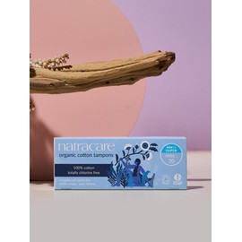 Digital Tampons-Super Bundle of 3 / 디지털 탐폰-슈퍼 3개 묶음