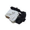 Hotpoint Indesit Washing Machine Door Interlock Switch. Genuine part number