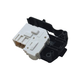 Hotpoint Indesit Washing Machine Door Interlock Switch. Genuine part number C00294848