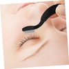 SAFIGLE Dense Lash Comb Eyebrow Brush Portable Eyelash Separating Tool