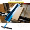 Unbranded KMS7200 Precision Band Saw Fence Workbench Accessory Rail Fit