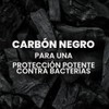 NIVEA- Jabón limpiador profundo para rostro y barba Nivea Men,