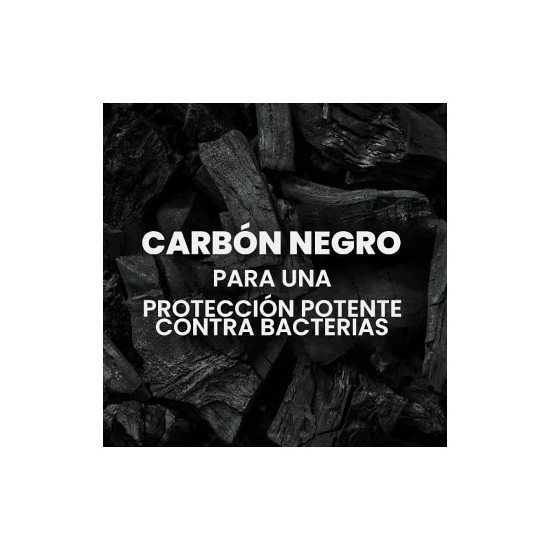 NIVEA- Jabón limpiador profundo para rostro y barba Nivea Men,