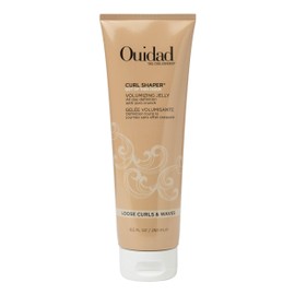 OUIDAD Curl Shaper Out Of Thin (H)air Volumizing Jelly, 8.5 oz.