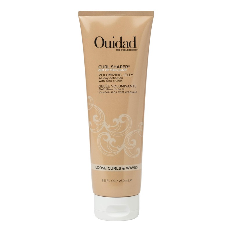 OUIDAD Curl Shaper Out Of Thin (H)air Volumizing Jelly, 8.5