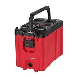 for Milwaukee 48-22-8422 PACKOUT 10 in. Compact Tool Box