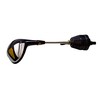 Club Champ Kooler Klub Drink Dispenser, Black