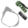 For Yamaha Stator & Regulator Rectifier W/ Gasket For Yamaha