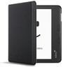 Forefront Cases Case for Tolino Vision 6 - Black -