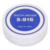 Waterproof Watch Gasket Paste Watch Repair Maintenance Sealer for Mechanical