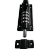 Keyless Combination Security Locking Bolt