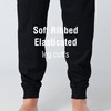 The Essentials Wardrobe Mens TEW Lounge Pants - Cuffed -
