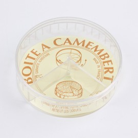 trend' Up – Boite a Camembert 11 cm Acrylic 1065